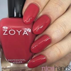 Lc, ZOYA (u)